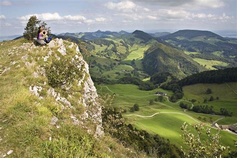 Baselland Tourismus 